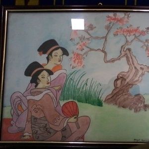 Meet your Posher, Miguel